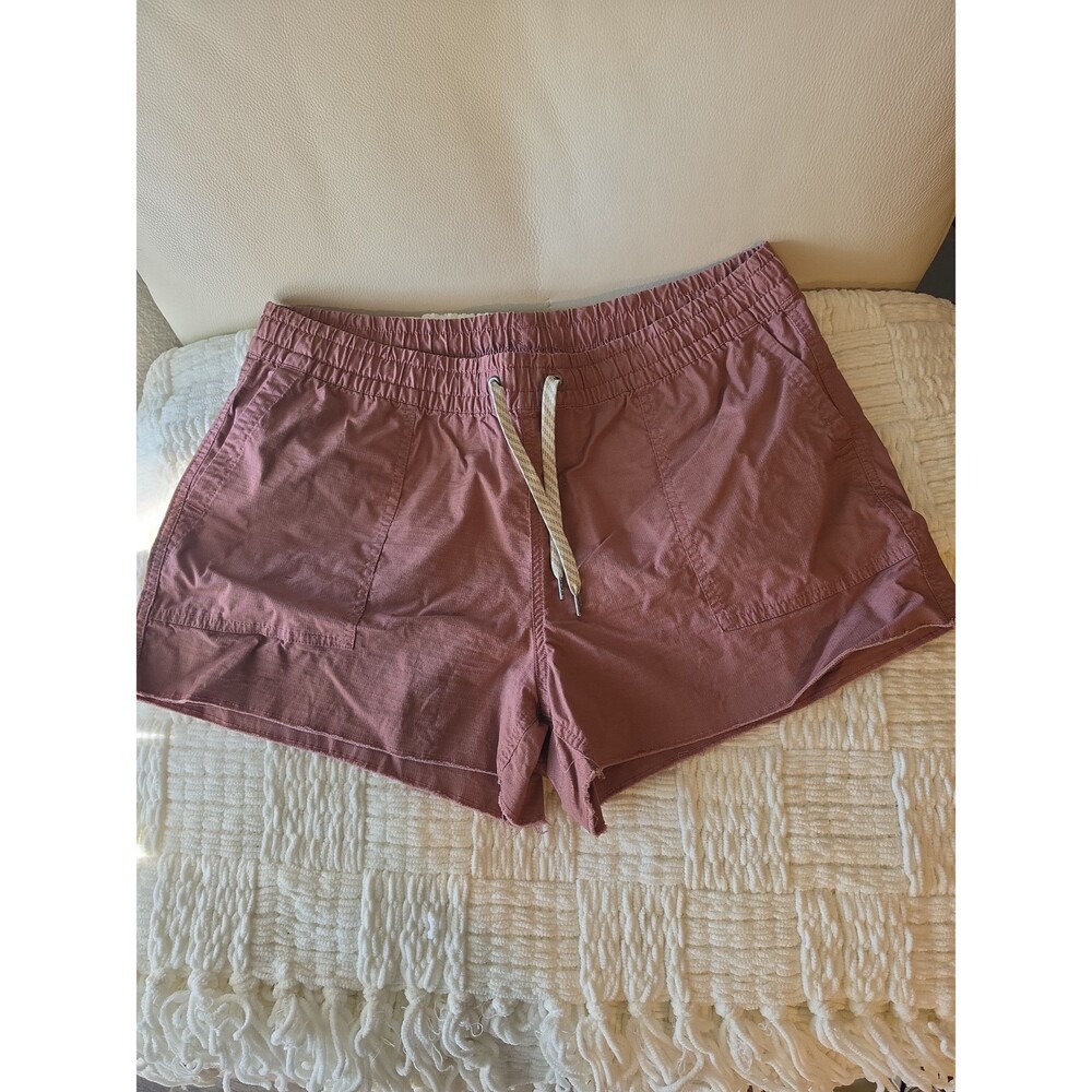 NWOT Vintage Ripstop Shorts Sz XL